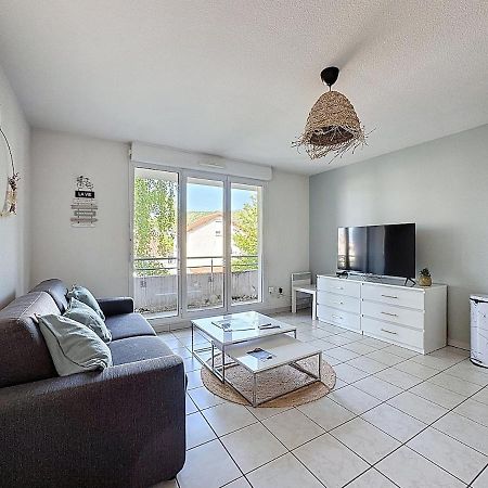 Sejour Cosy - Lit 180X200 - Wifi - Parking Clermont-Ferrand Exterior foto