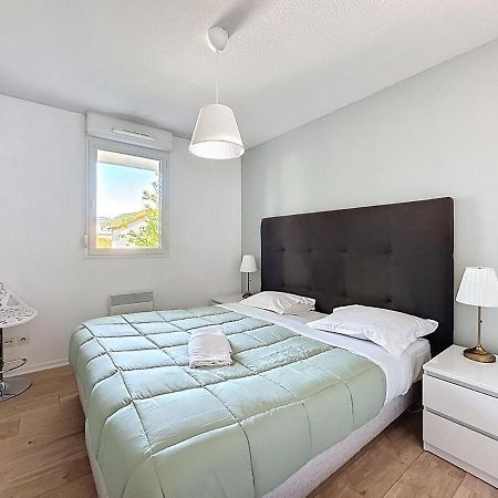 Sejour Cosy - Lit 180X200 - Wifi - Parking Clermont-Ferrand Exterior foto