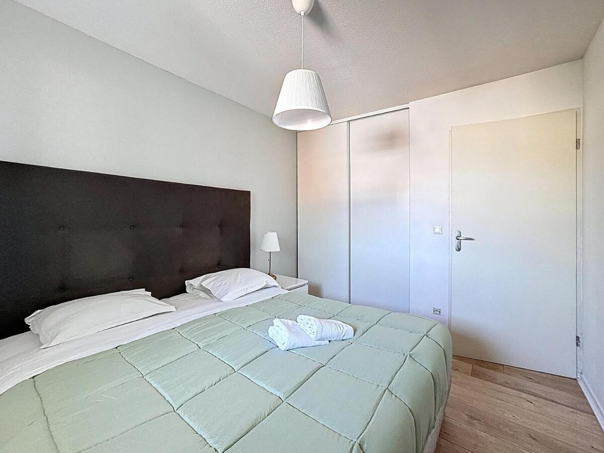 Sejour Cosy - Lit 180X200 - Wifi - Parking Clermont-Ferrand Exterior foto